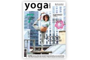 yoga magazine