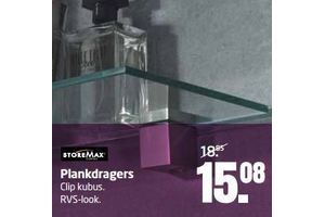 plankdragers