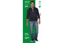 heren vest