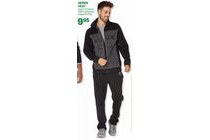heren vest