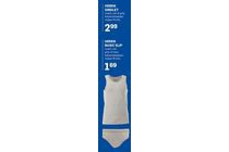heren singlet