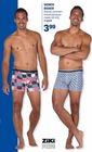 heren boxer