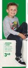 jongens t shirt