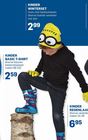 kinder winterset