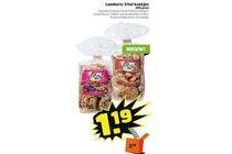 lambertz vital koekjes