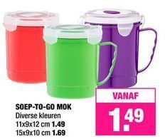 soep to go mok