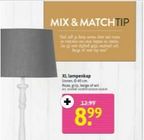 xl lampenkap