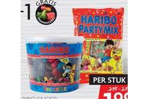 haribo snoep