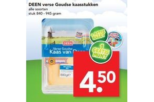 deen verse goudse kaasstukken