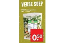 deen soepgroenten
