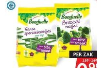 bonduelle groente