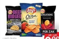 lay s oven sensations of deep ridged