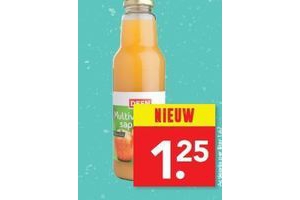 deen multivruchten sap