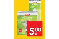 deen ledlamp