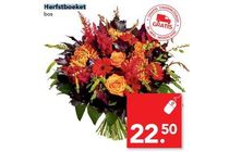 herfstboeket