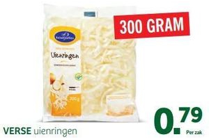 verse uienringen