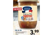 coq au vin
