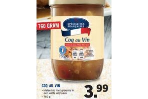 coq au vin