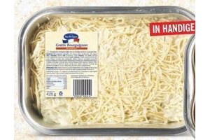 gratin bourgiognonne
