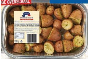 halve roseval krieltjes