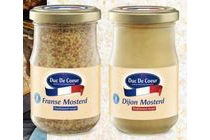 franse mosterd