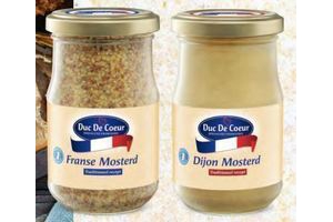 franse mosterd