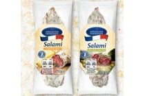 salami