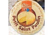 petit saint paulin