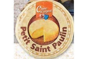 petit saint paulin
