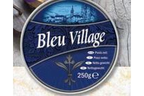 bleu village