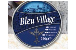 bleu village
