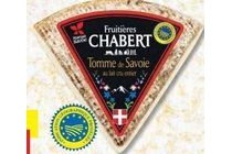 tomme de savoie