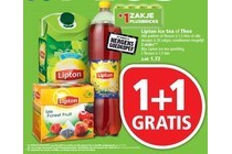 lipton ice tea of thee