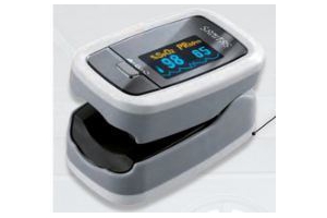 pulse oximeter