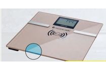 bluetooth diagnoseweegschaal