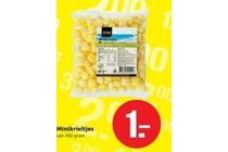 coop minikrieltjes
