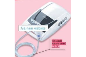 inhalator