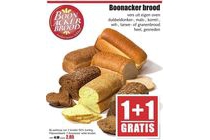 boonacker brood