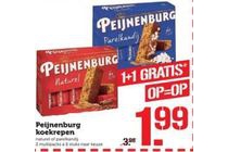 peijnenburg koekrepen