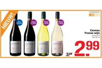 caveau franse wijn
