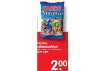 haribo uitdeelzakken