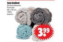 badmat