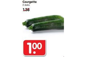 courgette