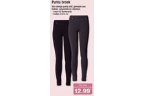 punta broek