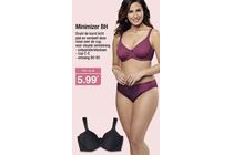 minimizer bh