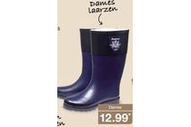 regenlaarzen dames