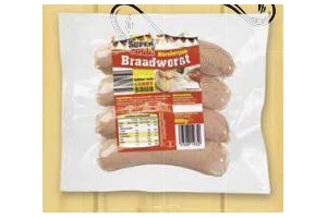 braadworsten