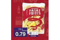 patat frites