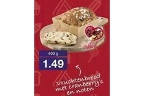 vruchtenbrood