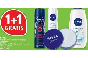 nivea